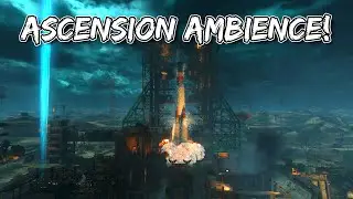 COD Zombies: Ascension Ambience