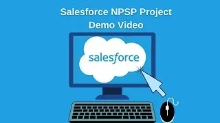 Salesforce NPSP Project Demo