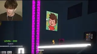 Flamingo screaming for 4 minutes straight
