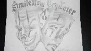 SUNNY OZUNA-SMILE NOW CRY LATER
