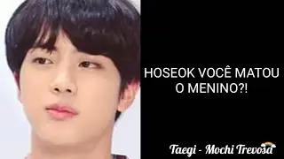 [LIGAÇÃO BTS, BLACKPINK, STRAY KIDS] A FESTA DO PIJAMA DOS VMIN FEAT @PqpBangtan