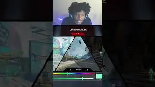 HOW TO CHANGE YOUR RETICLE COLOR IN APEX LEGENDS!