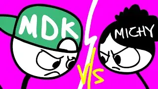 MDK & MICHY