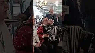 Ивушки вы ивушки.
