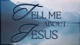 Jesus Cares About Your Food | Dallas Bidell