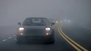 Fall Drives