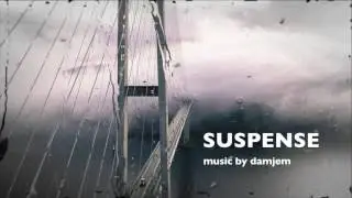 Suspense - Damjem