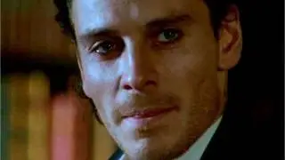Michael Fassbender