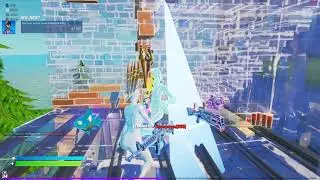 Lingo🎶 | fortnite highlights#1 | FlixZ