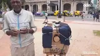 Este_ señor_ toma_ fotos_ desde 1943  con una cámara 📷 vieja 😱😱  desde la Habana Cuba ❤️
