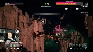 Everspace 2. Воскресные леталки и болталки
