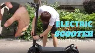 Electric Scooter 2022 | electric scooter 0-25km/h | The best electric scooters of 2022