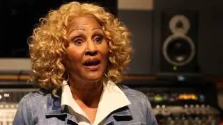 Darlene Love: 