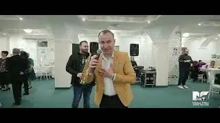 Madalin Tomescu || Sarbe || Ziua Femeii 2024 | Pensionari || Dunarea Albastra