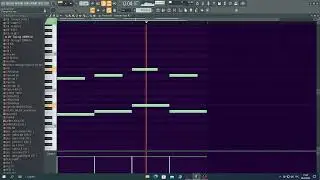 HOW to MAKE PHONK LIKE MOONDEITY l Как сделать фонк в стиле мундейти? FL Studio