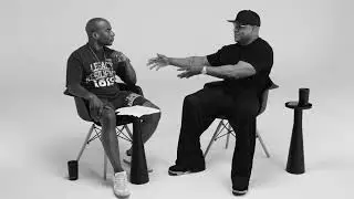 LL Cool J Had To Learn To Rap Again While Working With Dr. Dre
