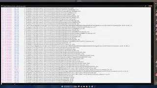 File Autopsy Analysis, File Structure Dissection