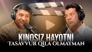 Ijtimoiy Tarmoqlar San’atni O‘ldiryaptimi? — Muhammadiso Abdulhairov | Shirin Suhan | 1-son