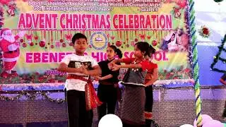 Khorang Sarwi Chwngle Rwchapnai ||Ebenezer High School, Twiphuma||