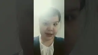 Делаем африканского животного)😜