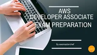 AWS Developer Associate Exam Full Course - Part 1 : EC2 Basics - Security Groups and EC2 User Data