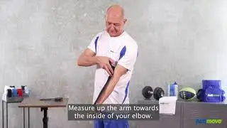 Kinesiology Taping for Tennis Elbow