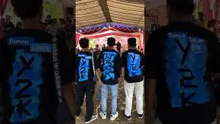 Melukis di kaos - 3pcs dalam 2jam #kaoslukis #custom #painting #melukis #menggambar #art #senilukis