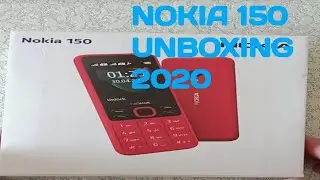 nokia 150 unboxing 2020 #nokia #unboxing mobile unboxing #mobileunboxing