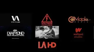 Voltage Pictures/CalMaple Media/Diamond Film Productions/Offspring Entertainment/Wattpad Studios