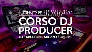 Corso DJ Producer