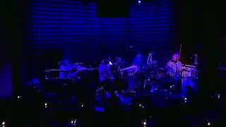 Cyro Baptista - CHAMA -   Gato Morto Blues