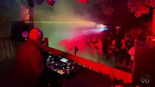 Frank L @ Électro-pluchette 2022
