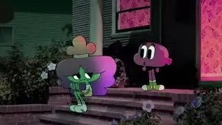 The Amazing World of Gumball | Why you crying? (Sponsored By: Gamavision Csupo Effects)