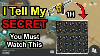 I Tell My SECRET / You Must Watch This / 