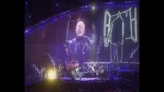 Genesis  Follow You, Follow Me (When In Rome 2007)