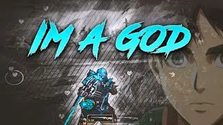 MY ORDINARY LIFE  BGMI x AOT MONTAGE | BGMI MONTAGE | SHORT MONTAGE