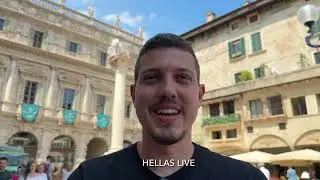Martinho: “Ho tanta nostalgia di Verona. L’Hellas resterà per sempre nel mio cuore”