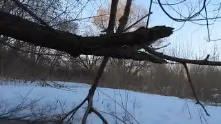 Весенний сплав 2021.
