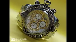 INVICTA RESERVE MODELO 31514