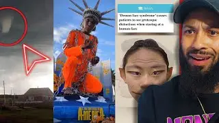 STRANGE CREEPY And Bizarre Tik Toks That Will Make You Question Reality!