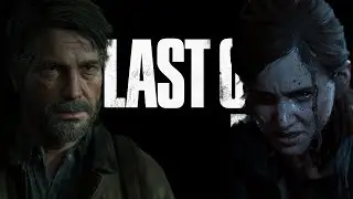 THE LAST OF US 2 PART 3