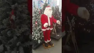 Christmas come early this year