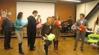 Презентация Струны:)