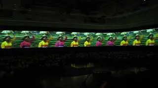 Blending For Konferensi at Bali (3)