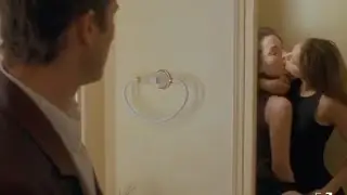 Secret Things 2002 Hollywood movie erotic 18+