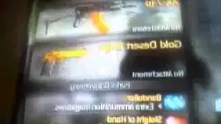 my cod4 lvl
