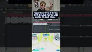 is this unc music 👾 