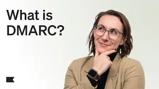 DMARC Explained: What Is DMARC and How It Works