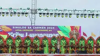 SINULOG SA CARMEN [ HIGHLIGHT ]