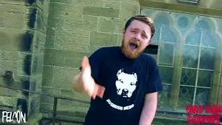 @hushushmedia - Who Bars Hardest - S01 - E02 - Felcon